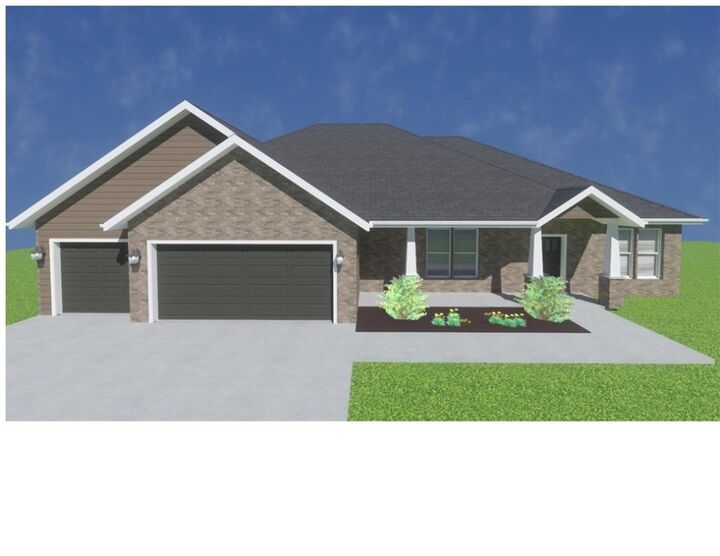 7788 Teton Trl Avenue  Springdale AR 72762 photo