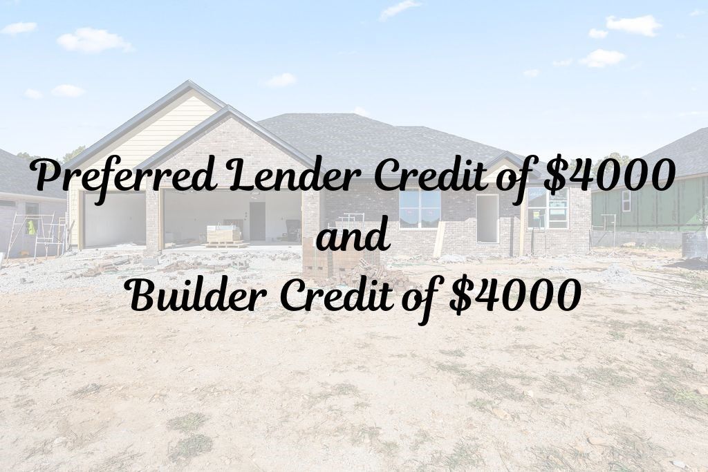 Property Photo: 7788 Teton Trl Avenue AR 72762