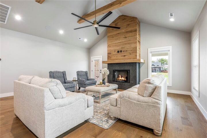 Property Photo:  6706 Brilliance Terrace  AR 72713 