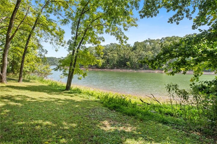 Property Photo: 14555 Zimmerman Lane AR 72756