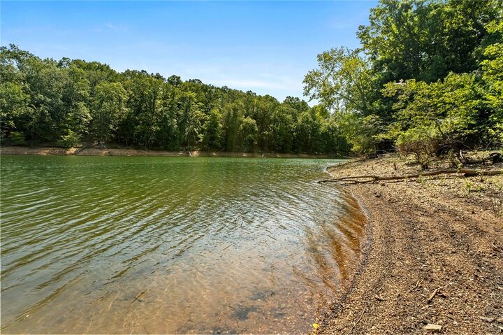 Property Photo:  14555 Zimmerman Lane  AR 72756 