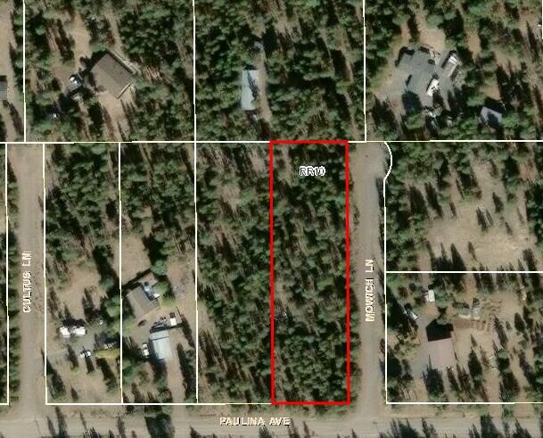 Property Photo: 15734 Paulina Avenue OR 97739
