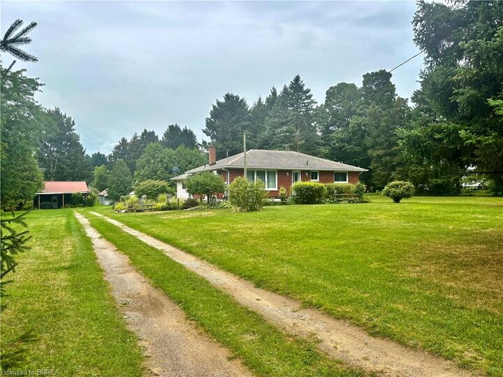 Photo de la propriété: 48 McGill Road ON N0E 1K0