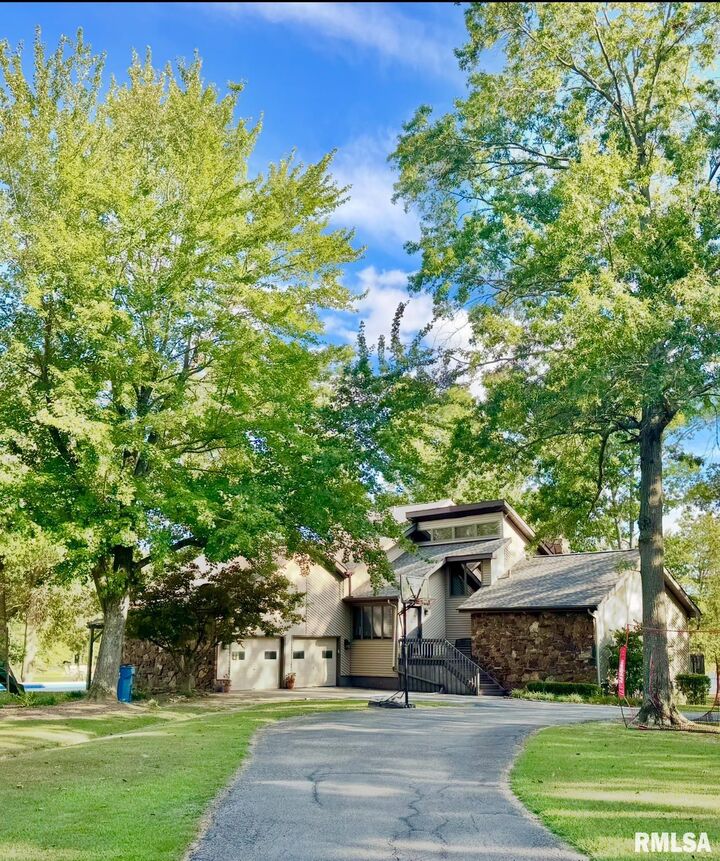 Property Photo: 10884 Sunny Side Lane IL 62812