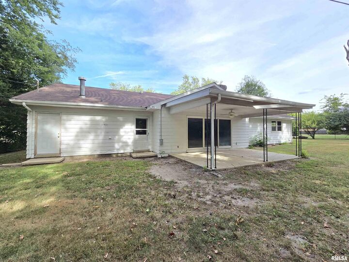 Property Photo:  59 Sherwood Drive  IL 62801 