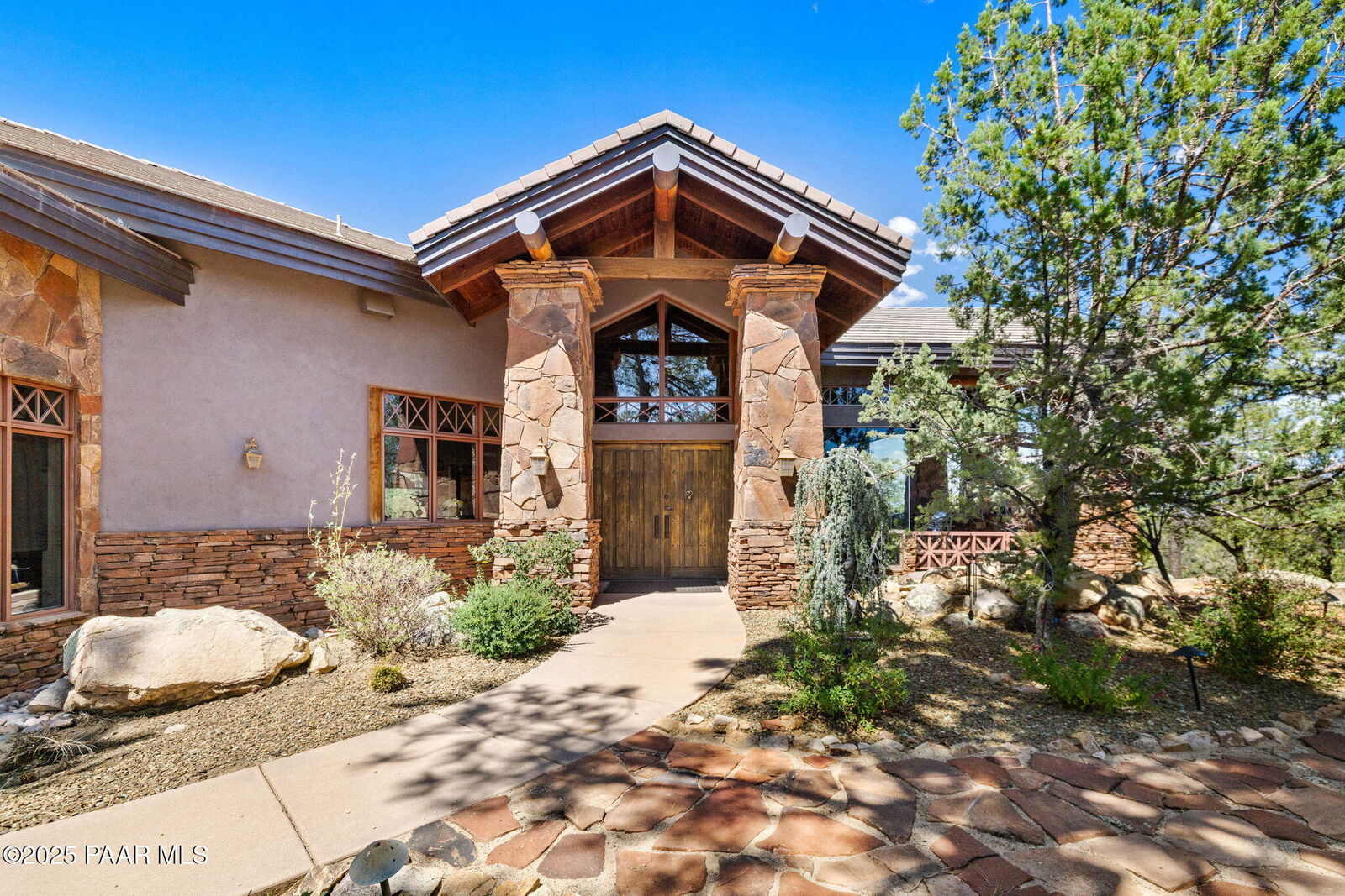 Property Photo:  2276 Lichen Ridge Lane  AZ 86303 