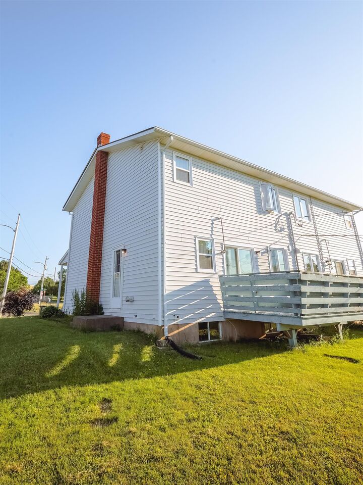 Property Photo: 39 Rankin Court PE C1A 8T2
