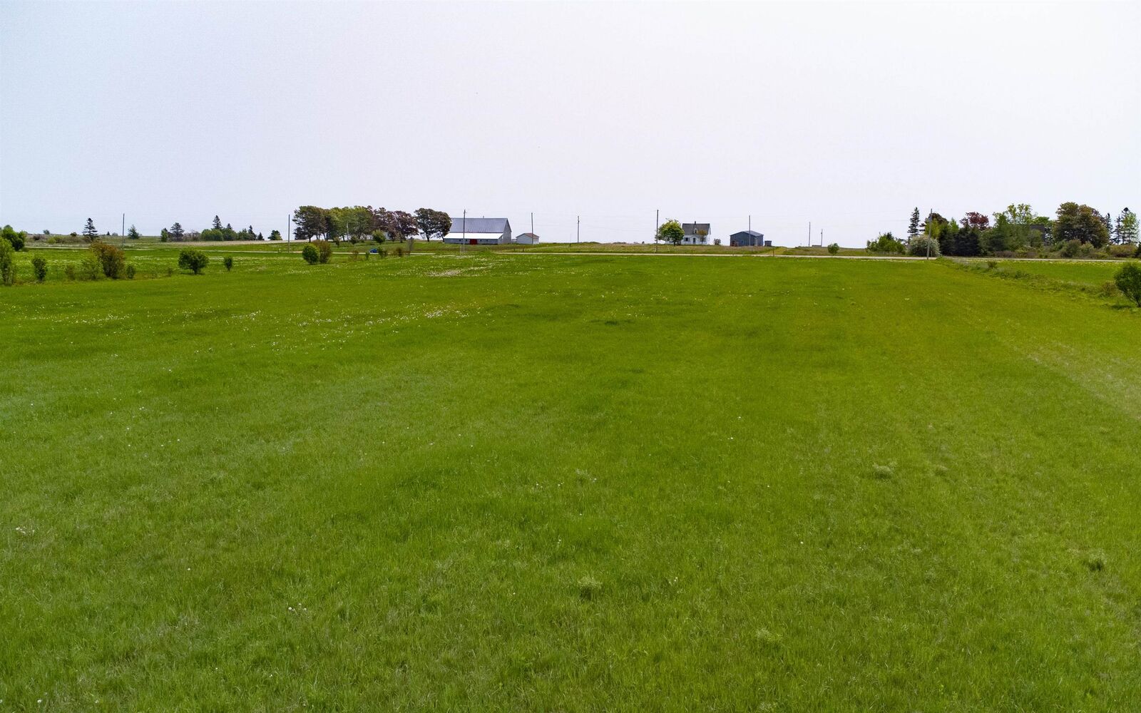 Property Photo: Lot 22-2 Cape Bear Road PE C0A 1W0