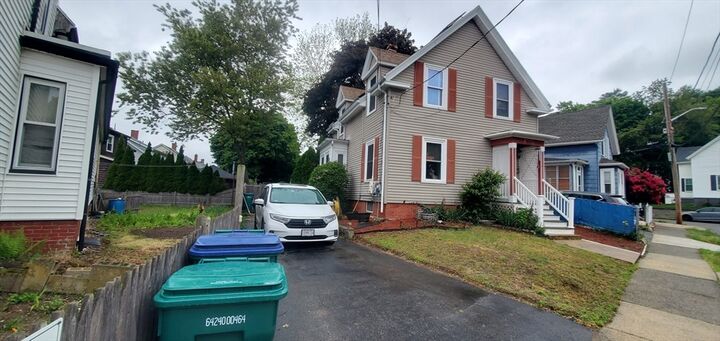 Property Photo:  32 Clarendon Ave  MA 01902 