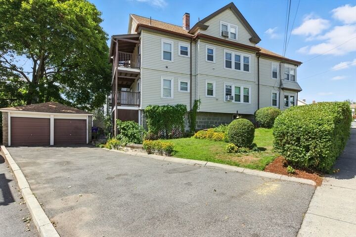 Property Photo:  65-67 Gallivan Blvd  MA 02124 