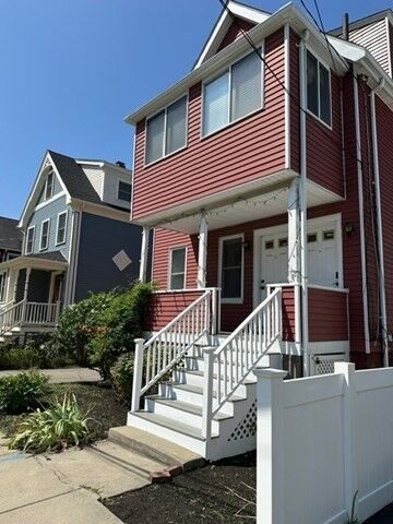 Property Photo:  23 Brookford St 2  MA 02140 