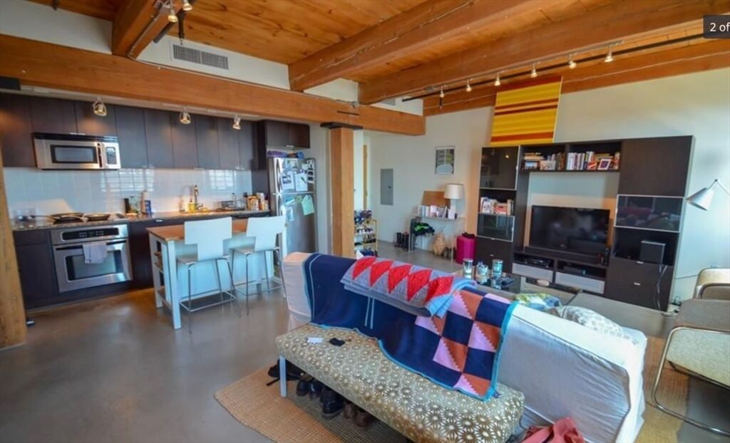 Property Photo: 90 Wareham Street 315 MA 02118