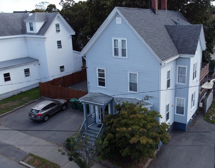 7 Cherry Street  Lynn MA 01902 photo