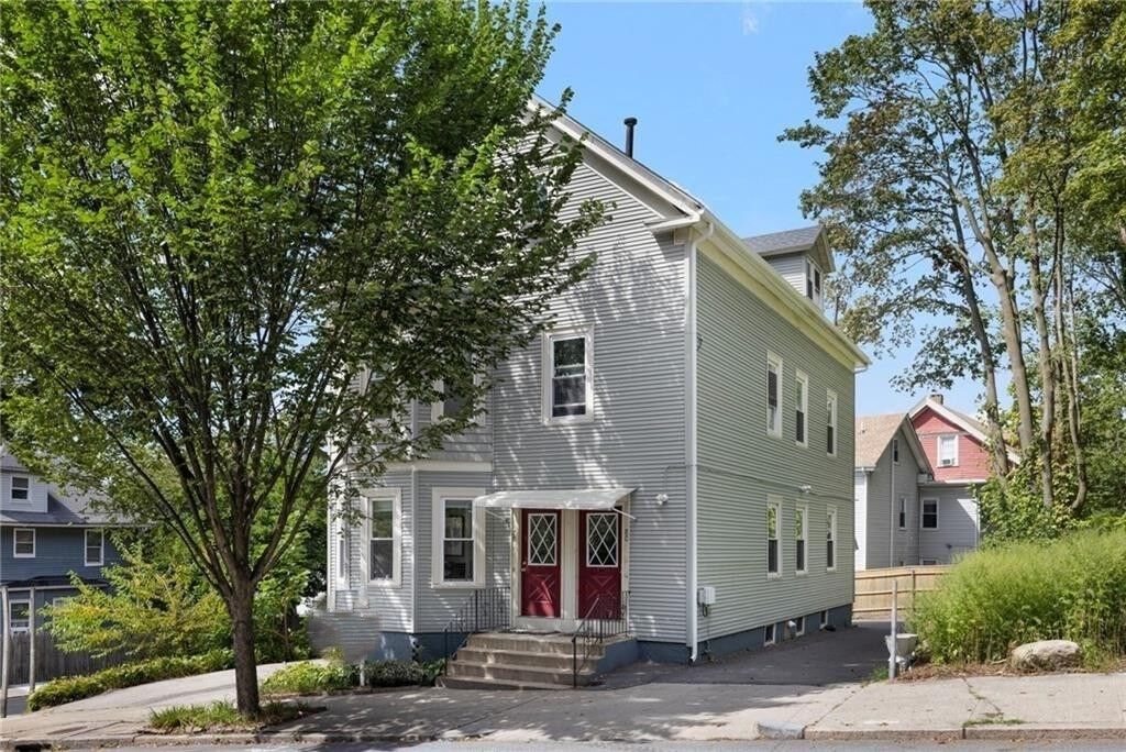 Property Photo:  78 Cypress  RI 02906 