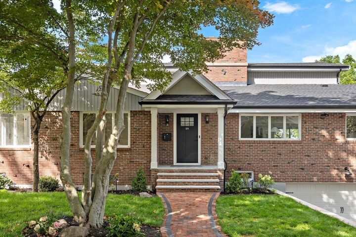 Property Photo:  171 Shaw Rd  MA 02467 