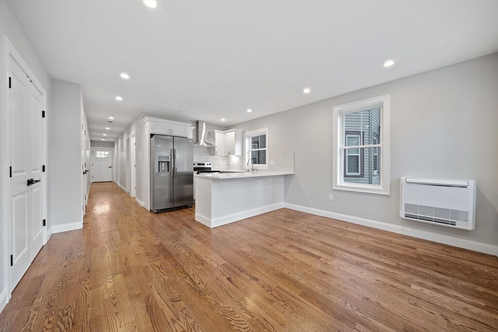 Property Photo:  52 Bellevue St 3  MA 02125 
