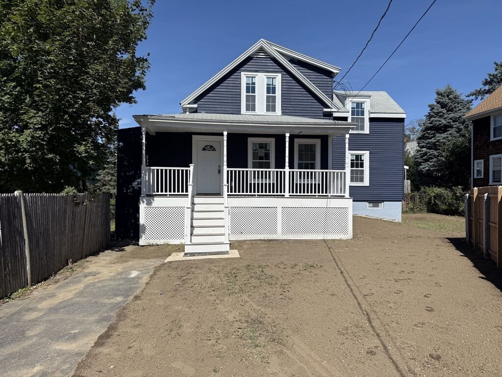 Property Photo:  20 Howard  MA 01830 