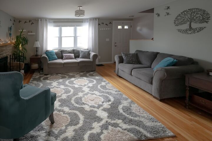 Property Photo:  1853 Hyde Park Ave  MA 02136 