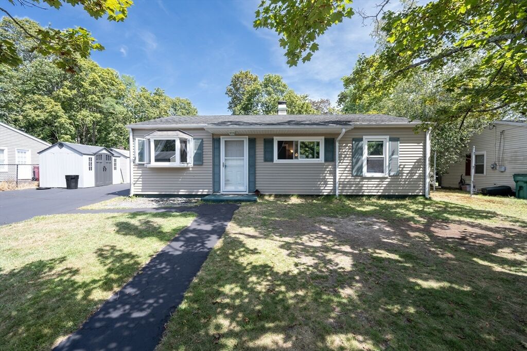 Property Photo:  67 Lisa Ln  MA 01854 