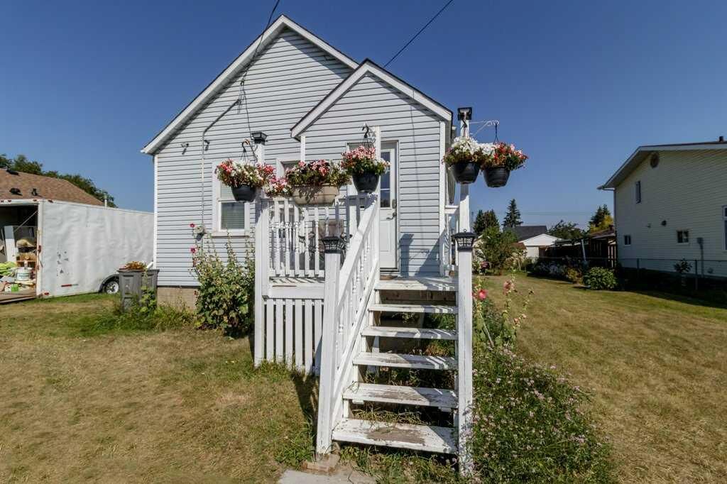Property Photo: 5630 56 Street AB T4N 2K5