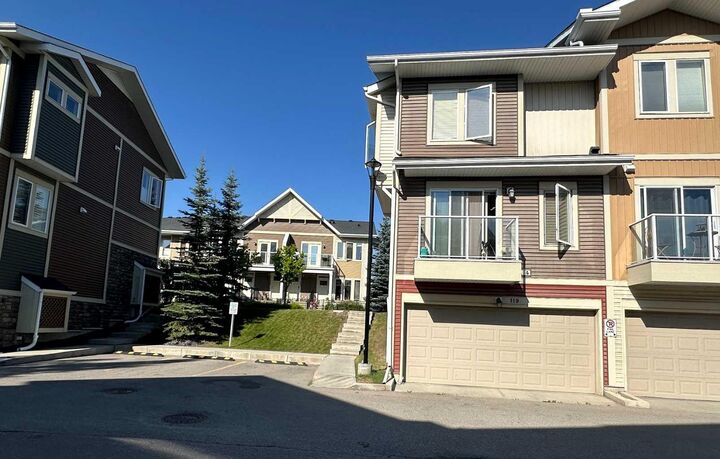 Property Photo: 119 Auburn Meadows Walk SE AB T3M 2E7