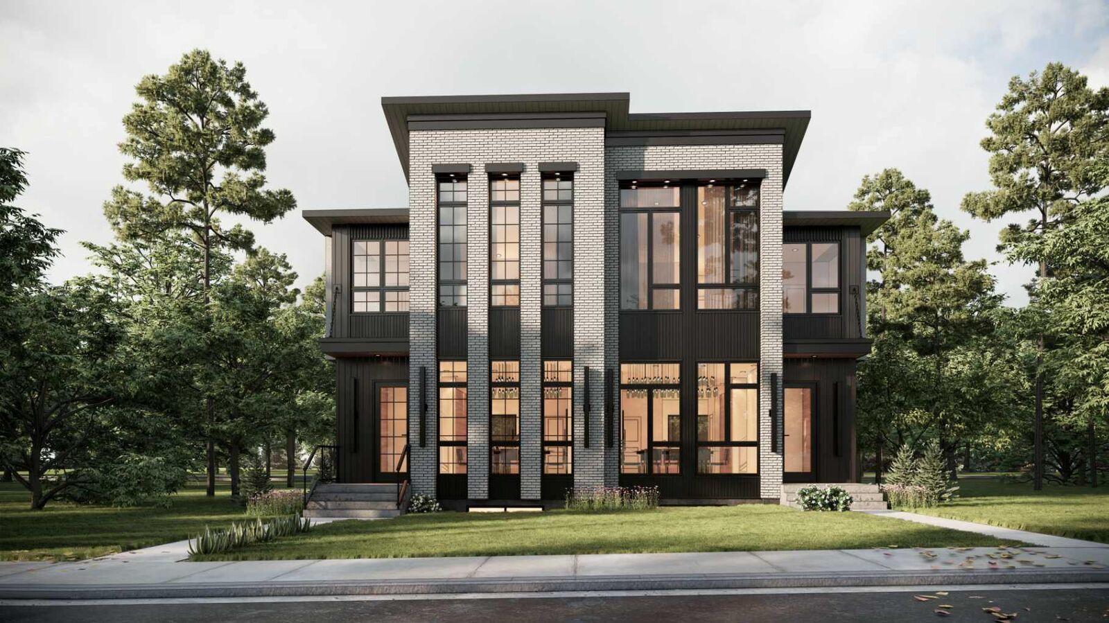 Property Photo: 1427 26A Street SW AB T3C 1K9