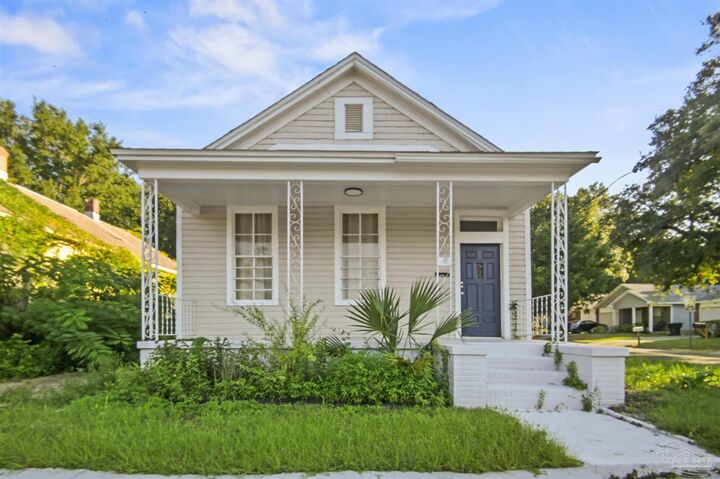 1319 W Jackson St  Pensacola FL 32501 photo