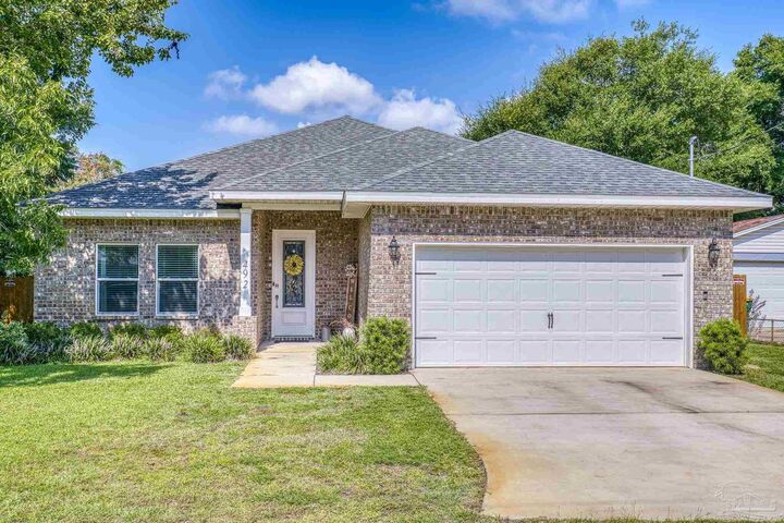 492 Aleta Ave  Mary Esther FL 32569 photo