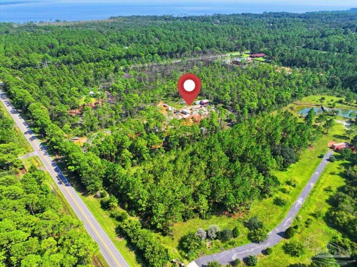 Property Photo:  6451 Mary Kitchens Rd  FL 32583 