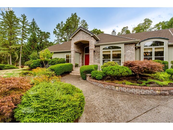 Property Photo:  85789 Lorane Hwy  OR 97405 