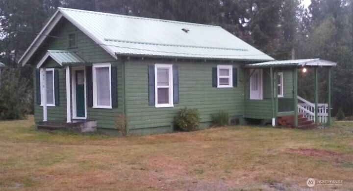Property Photo: 9722 S Lake Stevens Road WA 98258