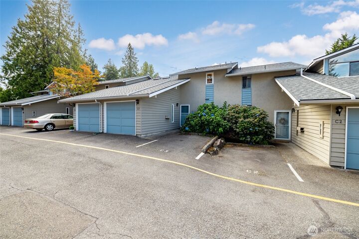 Property Photo: 19215 40th Avenue W C-3 WA 98036