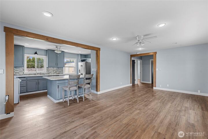 Property Photo: 315 SW J Street WA 98848