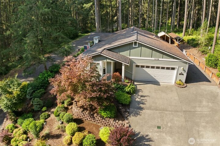 Property Photo: 10106 Edgewood Drive WA 98303
