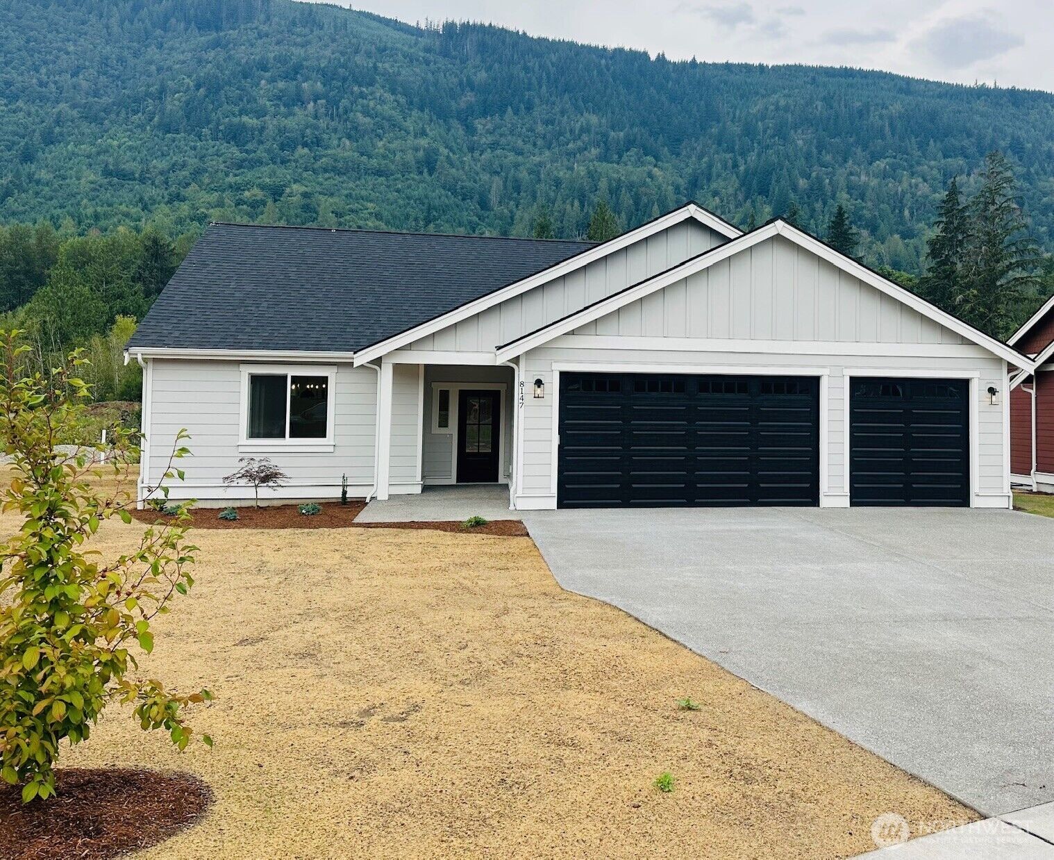 Property Photo: 8147 Peaceful Valley Court WA 98266