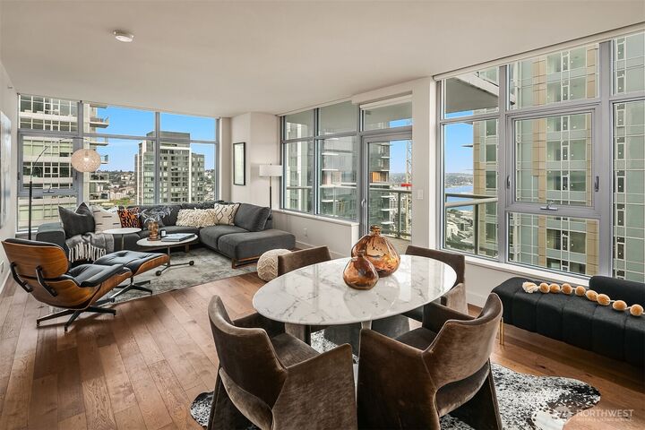 588  Bell Street 3702S  Seattle WA 98121 photo
