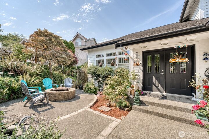 Property Photo: 1308 11th Street Pl SW WA 98371