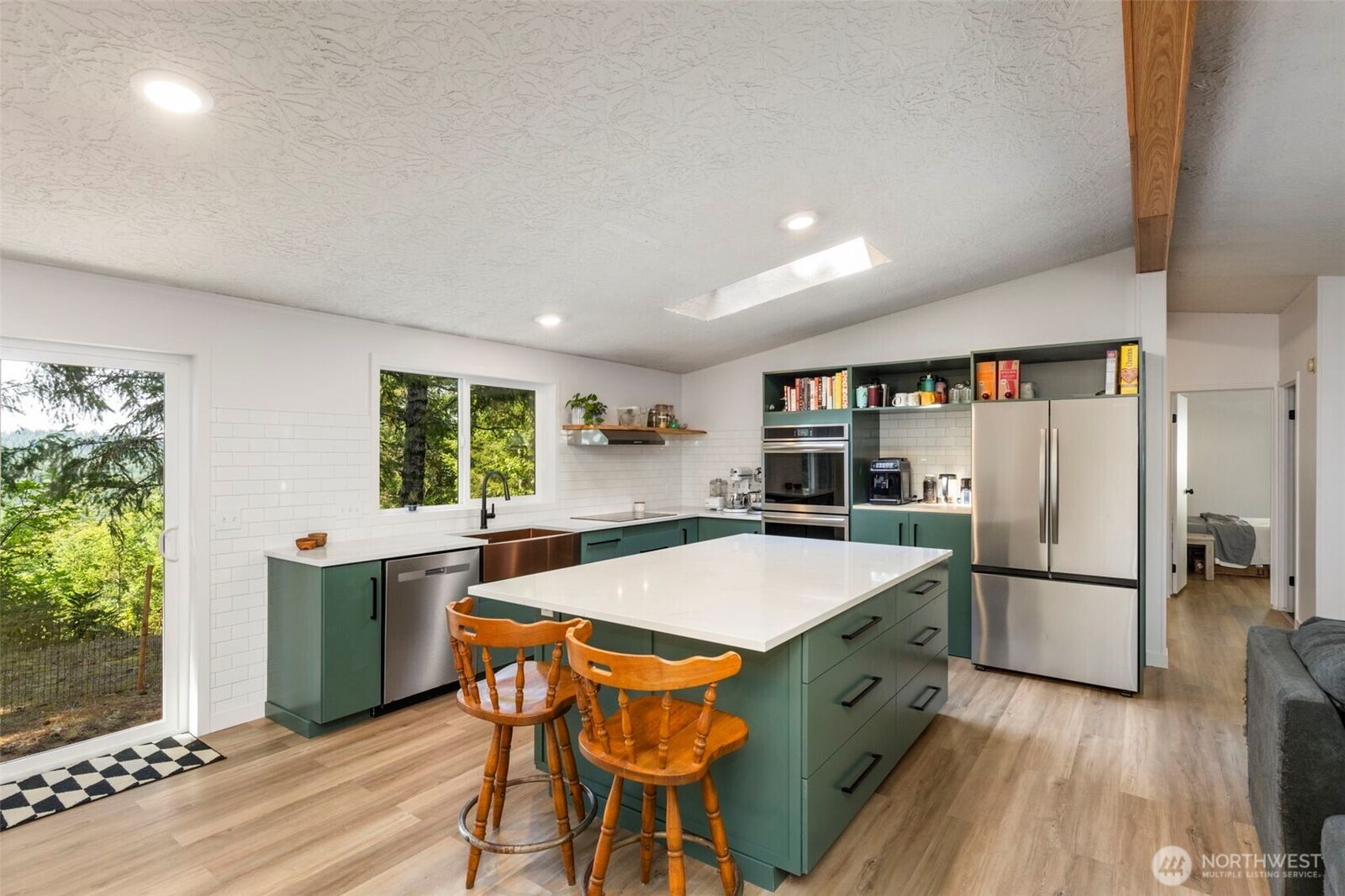 Property Photo:  22779  Seabeck Holly Rd  WA 98380 