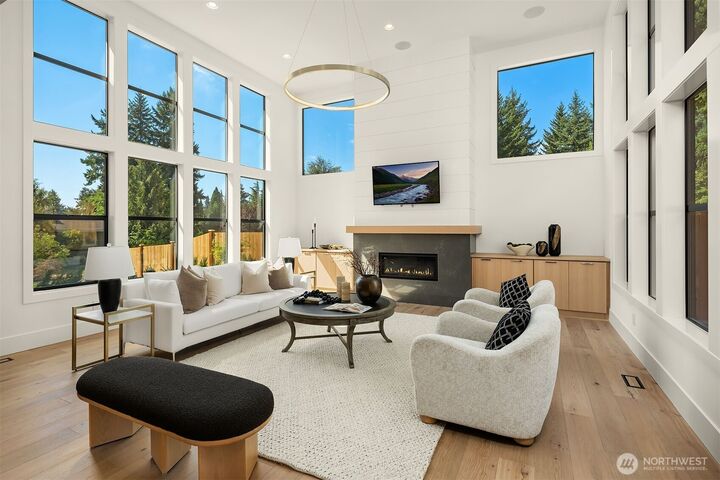 Property Photo: 10410 NE 142nd Street WA 98034