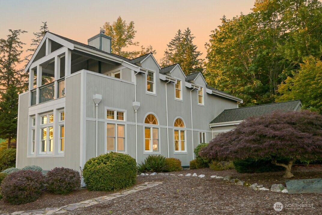 Property Photo: 4355 Gooding Avenue WA 98226