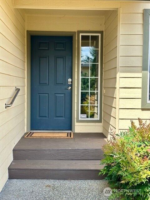 Property Photo: 2914 NE Winesap Court WA 98370