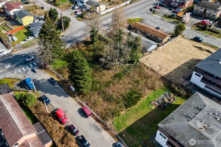 Property Photo: 2805 S 216th Street WA 98198