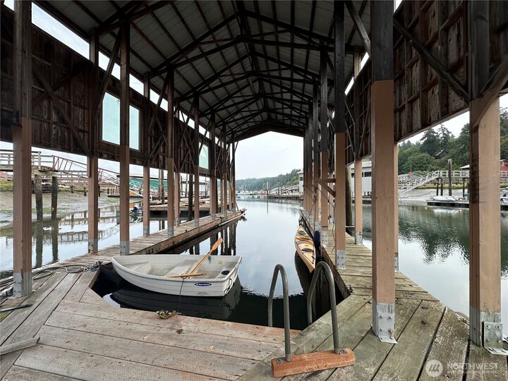 Property Photo: 8121 Sandy Hook Terrace WA 98236