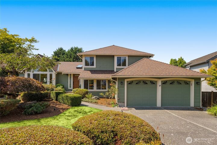 Property Photo: 11032 55th Avenue W WA 98275
