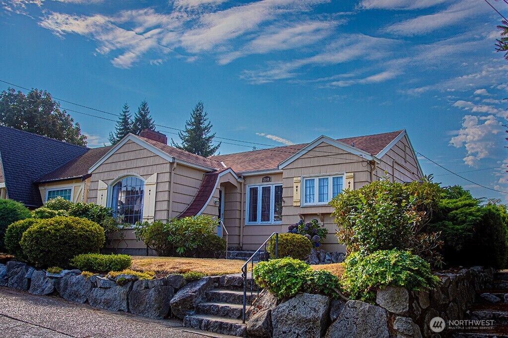 Property Photo: 2149 5th Street WA 98312