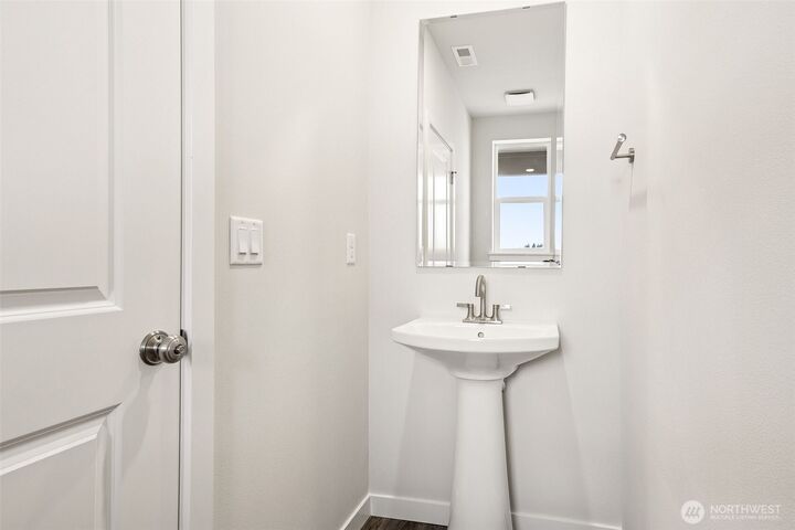 Property Photo: 8715 126th (Lot 38) Street Ct E WA 98373
