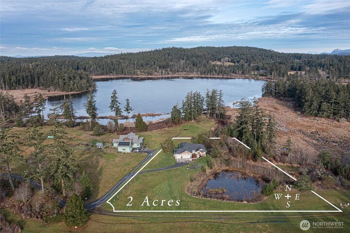 Property Photo:  437  Woodpecker Lane  WA 98250 