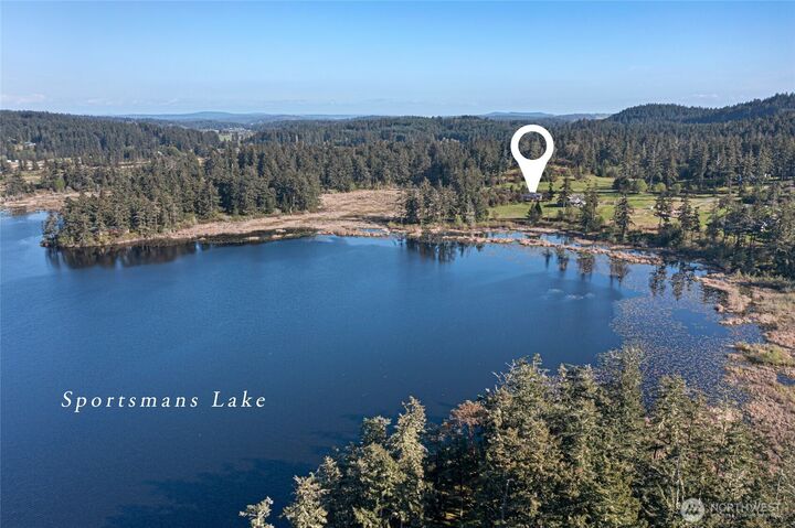Property Photo: 437 Woodpecker Lane WA 98250