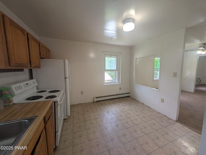 Property Photo: 306 Bishop Avenue Apt C PA 18428