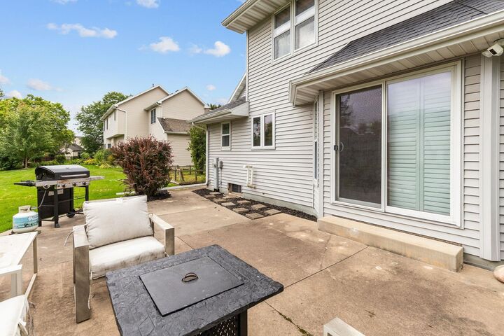 Property Photo: 2191 Bramblewood Court WI 54956